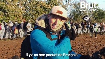 Allemagne : blocage de l'une des plus grandes mine de charbon d'Europe