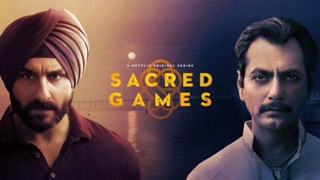 Sacred Games 2 of 25 Crore: Top Reasons why you should watch season 2 on Netflix | FilmiBeat