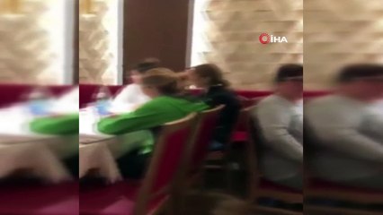 - Sel suları pizza servisini durdurmadı