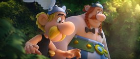 Astérix: El secreto de la poción mágica - Trailer español (HD)