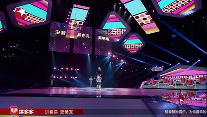 《下一站传奇》第1期：导师强大阵容，谁是下一站的传奇？ 20181021 -东方卫视官方高清_001