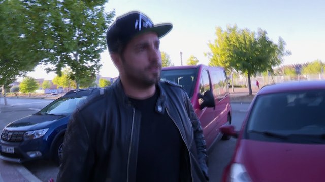Ares Teixidó: David Bustamante y yo estábamos enamoradísimos