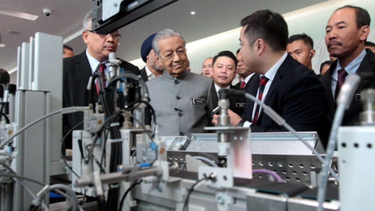 FMM: SMEs must compete