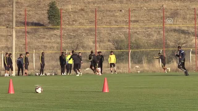 Murat Akça: Seri Galibiyetler Alarak, Yukarılara Tutunmak İstiyoruz