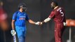 India Vs West Indies 2018, 5th ODI : Will Teamindia's Leading Continue In 5th ODI ?| Oneindia Telugu
