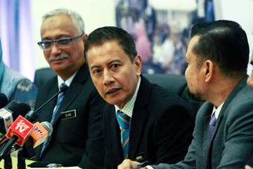 EC to look into Bersih 2.0’s claims over PD poll fouls