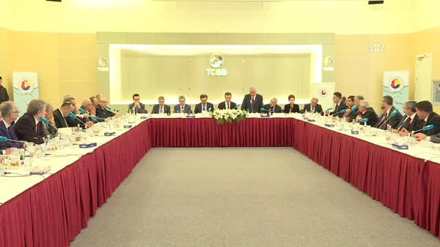 Selçuk: Yapmak İstediğimiz Şey Özel Eğitimi, Resmi Eğitimimizi Belirli Bir Niteliğe Yükseltmek