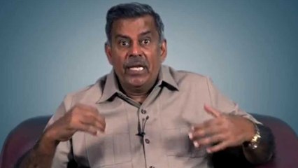 மத போதகர் சாம் ஜெபதுரை காலமானார்- வீடியோ