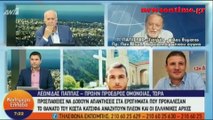 newsontime.gr - Σε θρίλερ εξελίσσεται η διαλεύκανση του θανάτου του Κωνσταντίνου Κατσίφα.