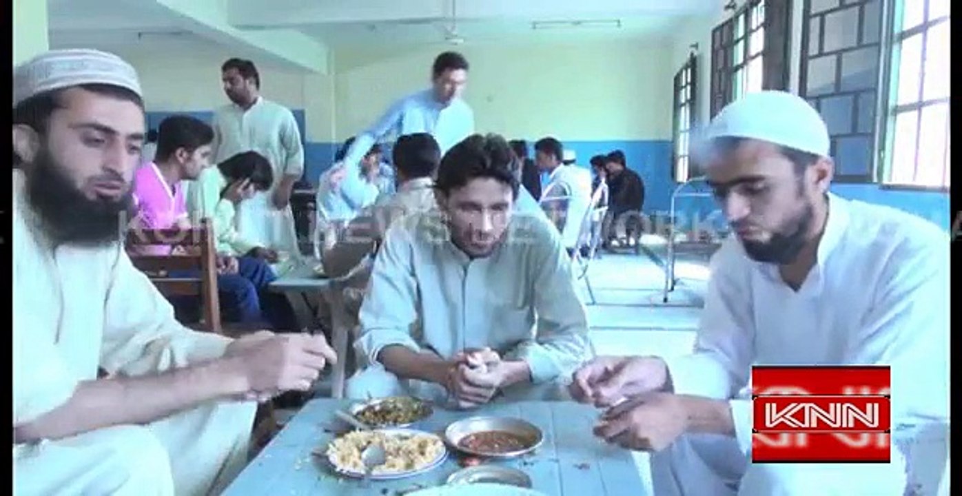Hostel Life package kohat university - YouTube