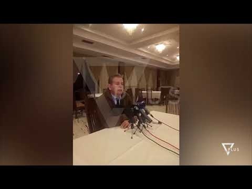 Avokati i Kaçifës: Pamë kufomën me mjek grek - News, Lajme - Vizion Plus