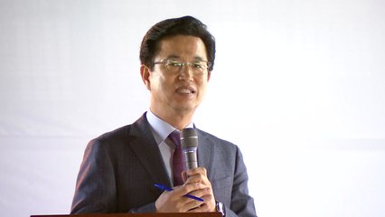 [대전·대덕] 대전시, '문화융성도시 대전' 정책 설명회 / YTN