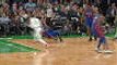 Kyrie shows off slick handles in Celtics win