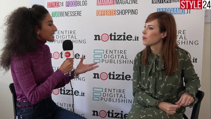 Tra social e fotografia: Nunzia Cillo "Non chiamatemi influencer" | Notizie.it