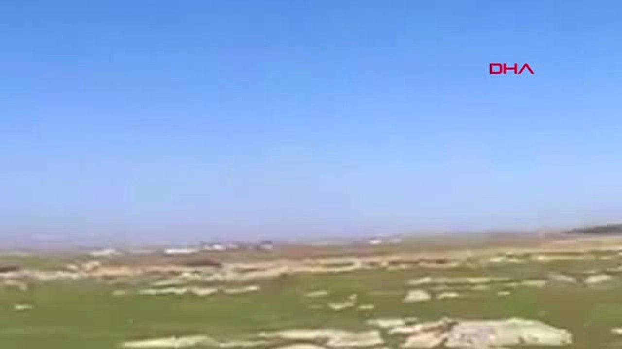 Şanlıurfa Camı Kıran Çocuğa Bıçak ve Sopa ile Saldırdı
