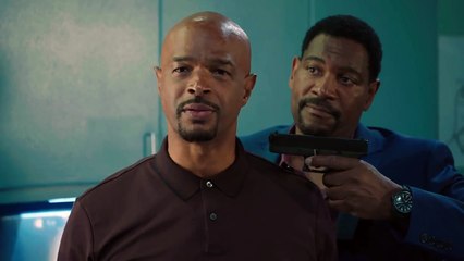 Lethal Weapon Season 3 EP06 Promo Panama (2018)