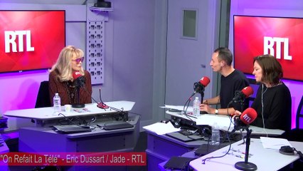 Amanda Lear a été jurée dans "Danse avec les Stars" en Italie