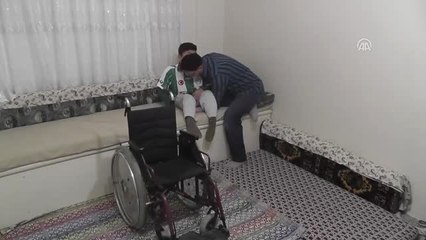 Hindistan'da Kök Hücre Nakli Olmak İçin Yardım Bekliyor