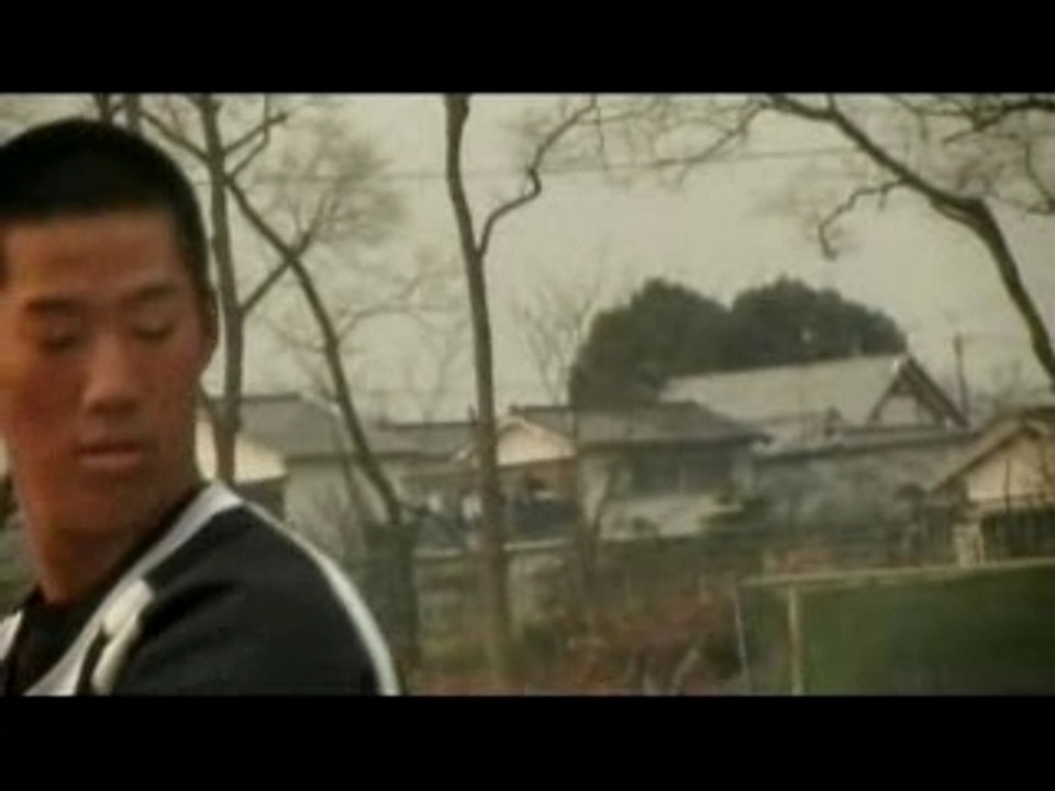 アンダーグラフ 「また帰るから」