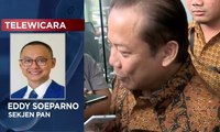KPK Cegah Wakil Ketua DPR Taufik Kurniawan ke Luar Negeri