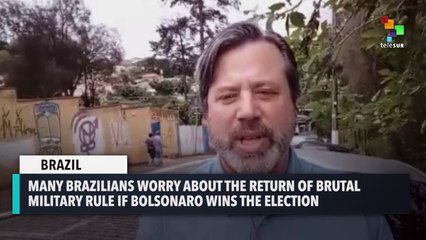 Brazil Decides: Election Report