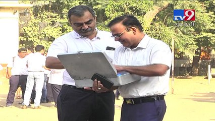 Divan-Ballubhai school sent it's ex students back into childhood, Ahmedabad