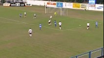 NK GOSK - FK Sarajevo - Sporna situacija