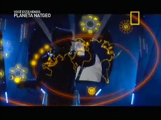 Pangeia  - O Último Destino do Homem