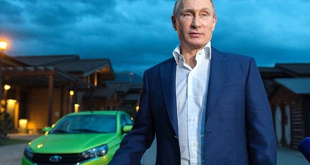 Rus Otomotiv Devi Lada, Avrupa'da Satışların Öncüsü Haline Geldi