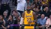 DeRozan leads Spurs past LeBron's Lakers
