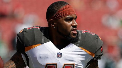 Rapoport: DeSean Jackson requests a trade