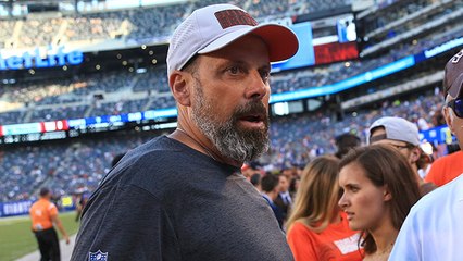 Rapoport: Browns offensive coordinator could be in the hot seat