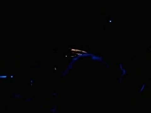 La nuit du Cesi - arrivée de David Vendetta au Zenith