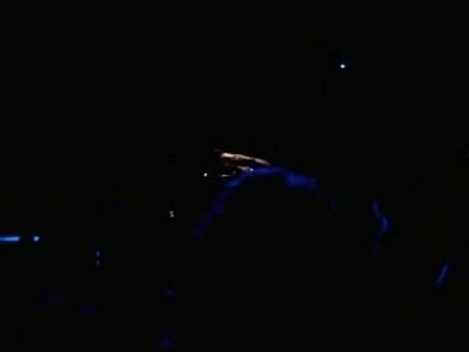 La nuit du Cesi - arrivée de David Vendetta au Zenith