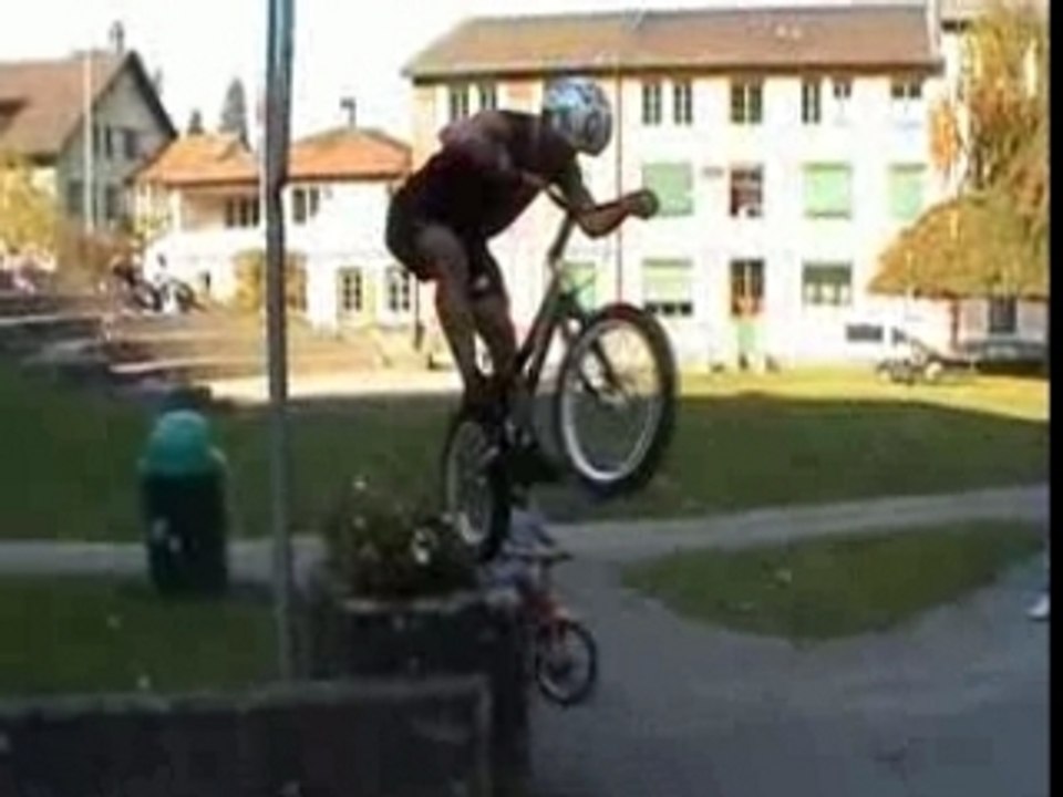 Loris vs Jérôme Porrentruy