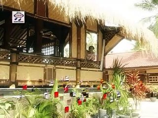 U'us Lawak - Mabuk Taresna [Official Music Video]