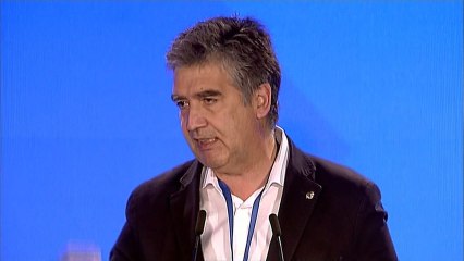 Cosidó llama al Gobierno de Sánchez el "más sucio de la democracia"