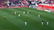 Oudin  Goal  HD    Rennes 0 - 1	 Reims  28-10-2018
