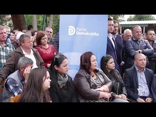 Basha: Xhafaj manipuloi dosje hetimore, iku nga frika - News, Lajme - Vizion Plus