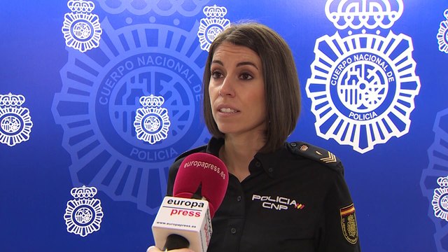 Detenidos tres miembros de una red de trata en Santiago