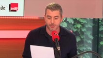 Gilles Le Gendre, président du groupe LREM à l'Assemblée nationale, invité de Questions Politiques