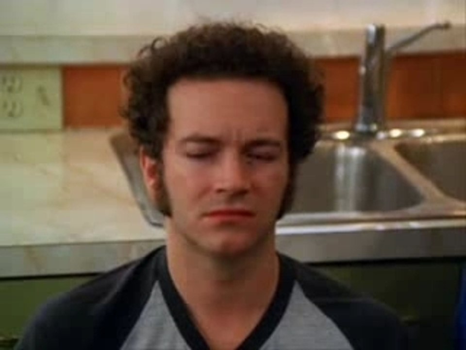 That 70s Show - The gang gets caught