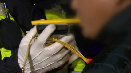 음주운전 2번이면 '면허취소'...단속기준도 0.03%로 강화 / YTN