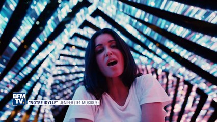 Jenifer se confie sur son retour à la musique et son nouvel album