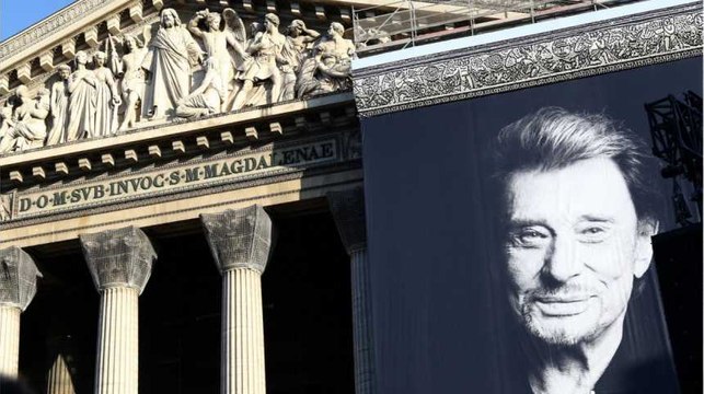 Testament de Johnny: le père de Laeticia accuse Sylvie Vartan