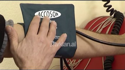 Shtohet fatura nga koncesionet ne shendetesi