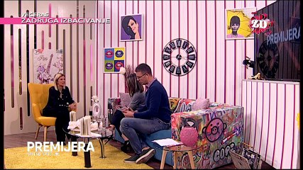 KIJA USKORO NOVE PESME