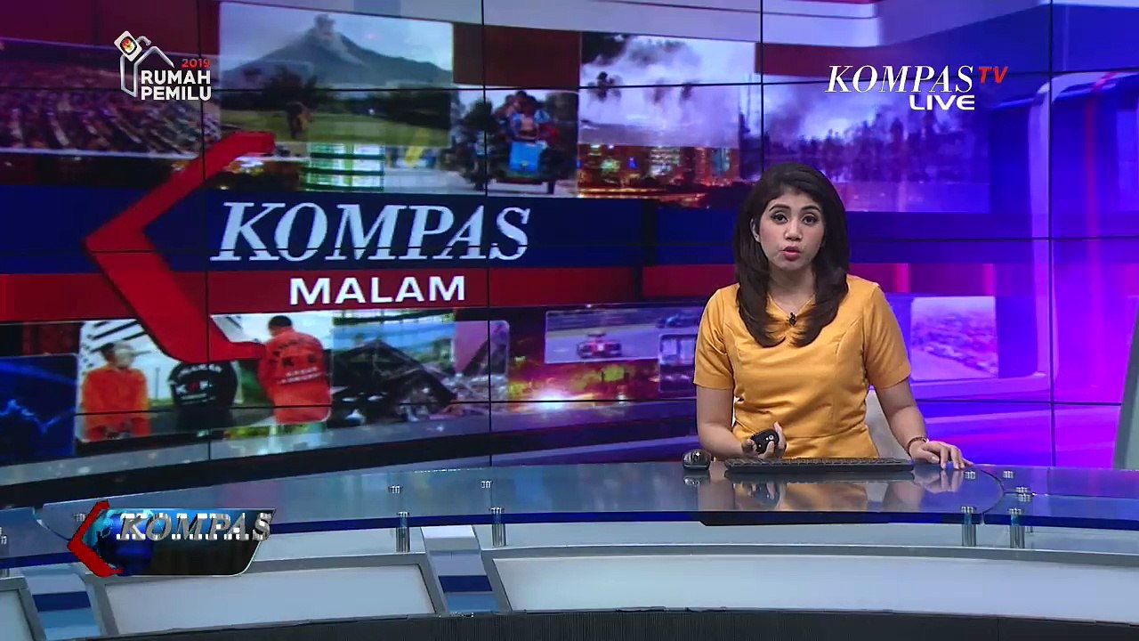 Sigit Purnomo Menyanyi Bersama Korban Gempa Sulteng