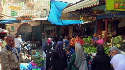 Rick Steves Europe The Holy Land Israelis and Palestinians Today