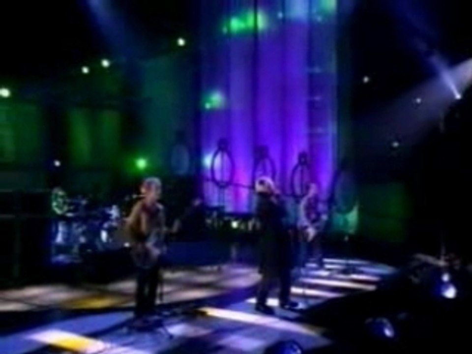 Red Hot Chili Peppers & Snoop Dogg - Scar Tissue (Live bma)